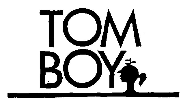 Tom Boy Device mark 661536 Trademark