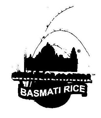 Shrilalmahal Basmati Rice [lebel] [device Of Lalmahal] Device mark 1326770 Trademark