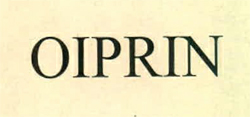 Oiprin Device mark 2567459 Trademark
