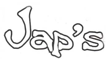 Japs Sharbat (lable) Device mark 1323025 Trademark