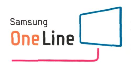 Samsung One Line (label) Device mark 2234976 Trademark