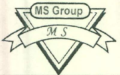 Ms Group Device mark 2619197 Trademark