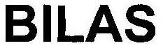Bilas Device mark 1485871 Trademark