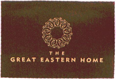 The Great Eastern Home Device mark 1918728 Trademark