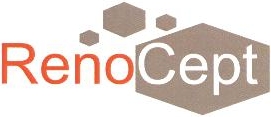 Renocept Device mark 1954328 Trademark