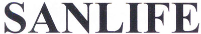 Sanlife Device mark 1838437 Trademark