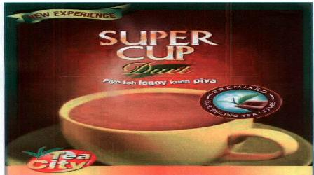 Super Cup Device mark 1894108 Trademark