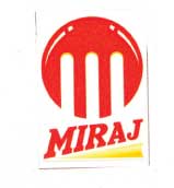 Miraj Device mark 1964995 Trademark