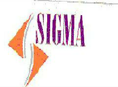Sigma (label) Device mark 1255218 Trademark