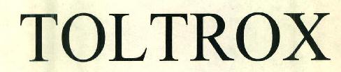 Toltrox Device mark 2510398 Trademark
