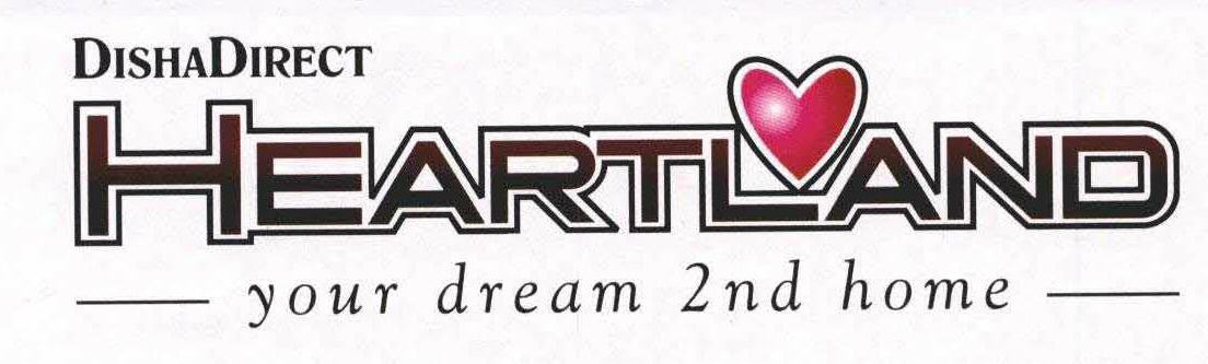 Heartland (label) Device mark 1714256 Trademark