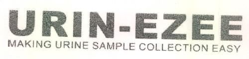 Urin - Ezee Device mark 2874294 Trademark