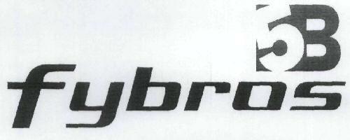 5b Fybros Device mark 1822624 Trademark