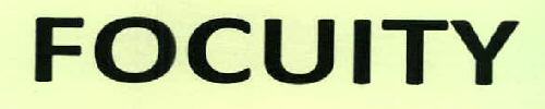 Focuity Device mark 2335687 Trademark
