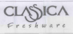 Classica Device mark 1724183 Trademark