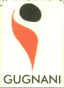 Gugnani (label) Device mark 2708006 Trademark