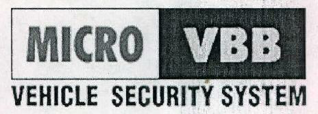 Micro Vbb Device mark 2361760 Trademark