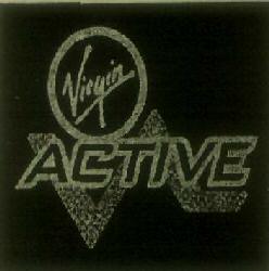 Active (label) Device mark 1019992 Trademark