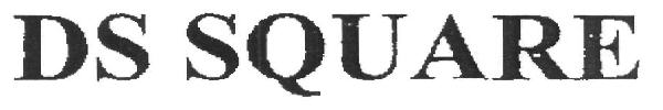 Ds Square Device mark 2938462 Trademark