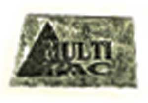 Multi Pac Device mark 1218173 Trademark