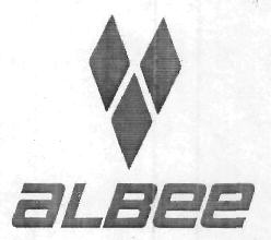 Albee (logo) Device mark 2788219 Trademark