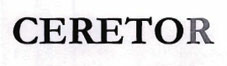 Ceretor Device mark 1839663 Trademark