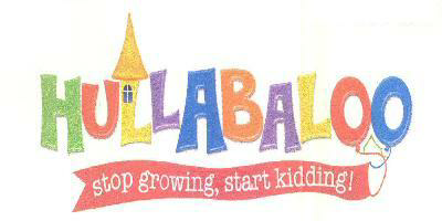 Hullabaloo Device mark 2612715 Trademark
