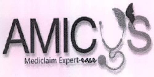 Amicu S Device mark 2478678 Trademark