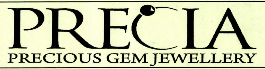 Precia Precious Gem Jewellery Device mark 2347498 Trademark