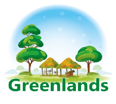 Greenlands Device mark 2940952 Trademark