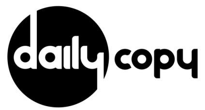 Dailycopy Device mark 2401155 Trademark