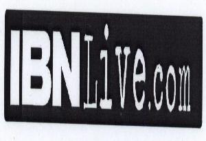 Ibn Live.com Device mark 1659776 Trademark
