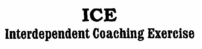 Ice (label) Device mark 1097324 Trademark