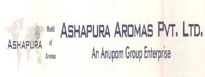 Ashapura Aromas Pvt. Ltd. An Anupam Group Enterprise Device mark 2966200 Trademark