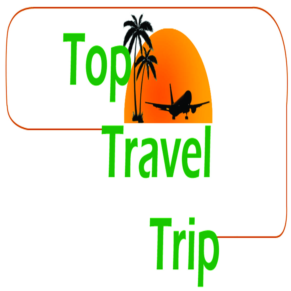 Top Travel Trip Device mark 2949907 Trademark