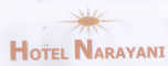 Hotel Narayani Device mark 1830973 Trademark