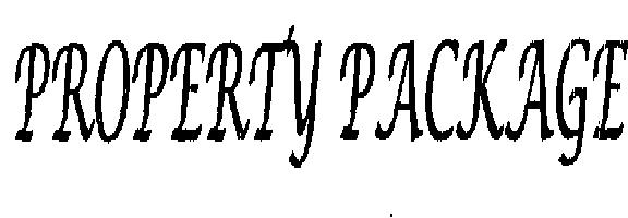 Property Package Device mark 2200553 Trademark