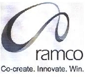 Ramco Device mark 1715310 Trademark