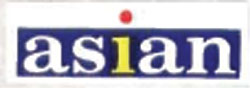Asian. Device mark 1017254 Trademark