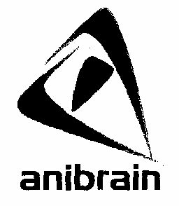 Anibrain (label) Device mark 1476231 Trademark