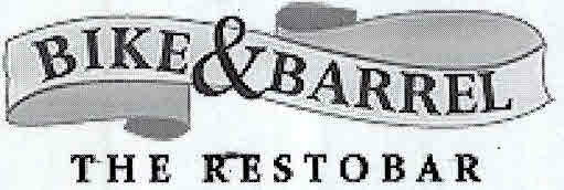 Bike & Barrel The Restobar Device mark 2451948 Trademark