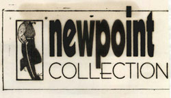 Newpoint Device mark 721104 Trademark