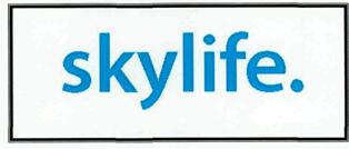 Skylife Device mark 2429278 Trademark