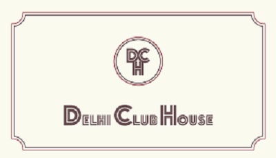 Delhi Clubhouse (logo) Device mark 2947701 Trademark