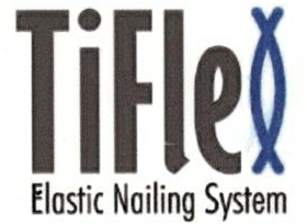 Tiflex Device mark 1901381 Trademark