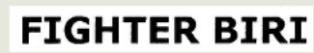 Fighter Biri Device mark 1617264 Trademark