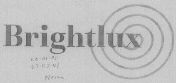 Brightlux (device Of Spirals) Device mark 1472806 Trademark