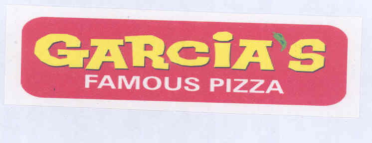 Garcia"s (label) Device mark 1752625 Trademark