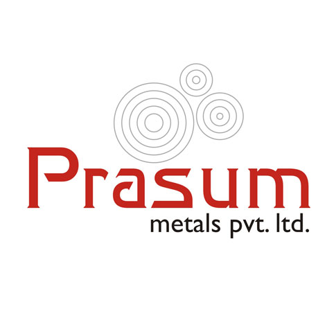Prasum Metals Pvt Ltd Device mark 2995464 Trademark