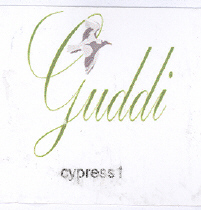 Guddi Device mark 2083563 Trademark